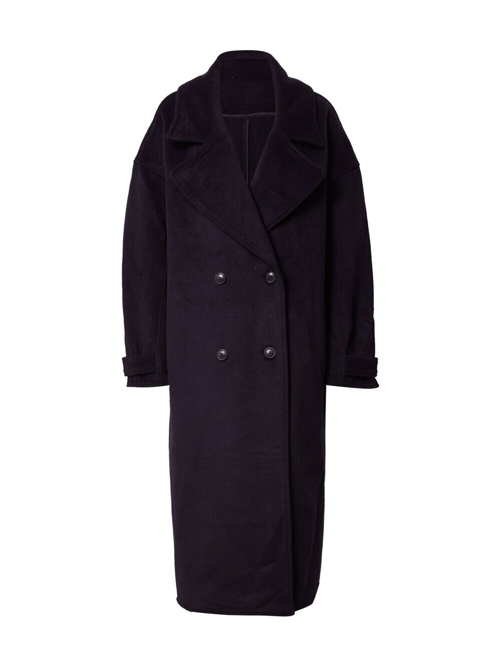 Межсезонное пальто ABOUT YOU x MOGLI Willow, черный
Межсезонное пальто ABOUT YOU x MOGLI Willow, черный