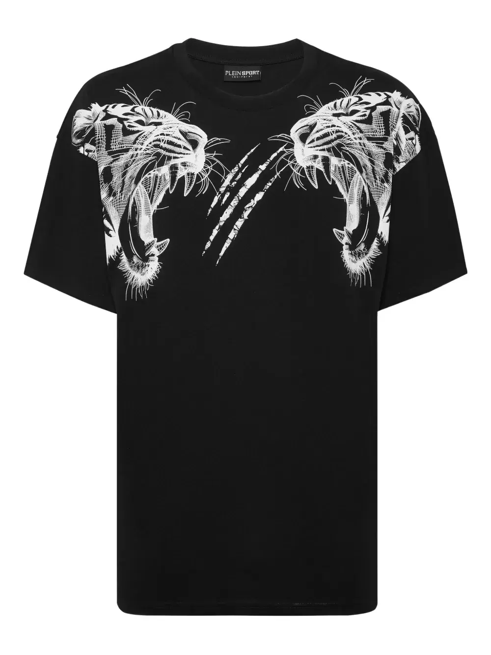 Футболка с принтом Plein Sport, черный
Футболка с принтом Plein Sport, черный