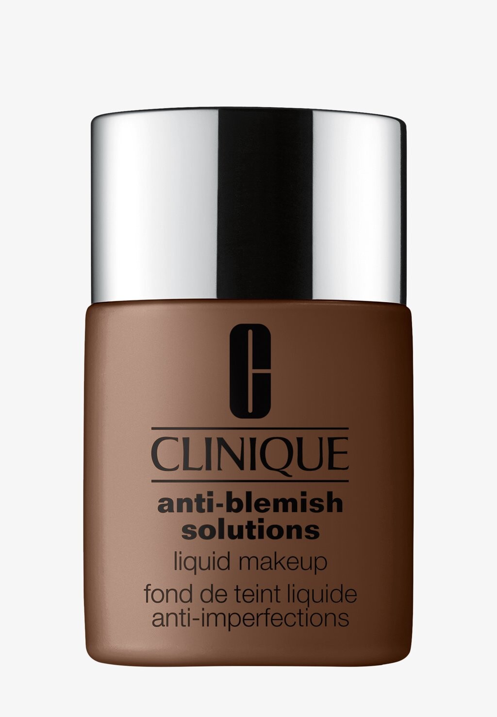 Тональное средство ANTI-BLEMISH SOLUTIONS LIQUID MAKEUP Clinique, цвет Cn 126 Espresso
Тональное средство ANTI-BLEMISH SOLUTIONS LIQUID MAKEUP Clinique, цвет Cn 126 Espresso