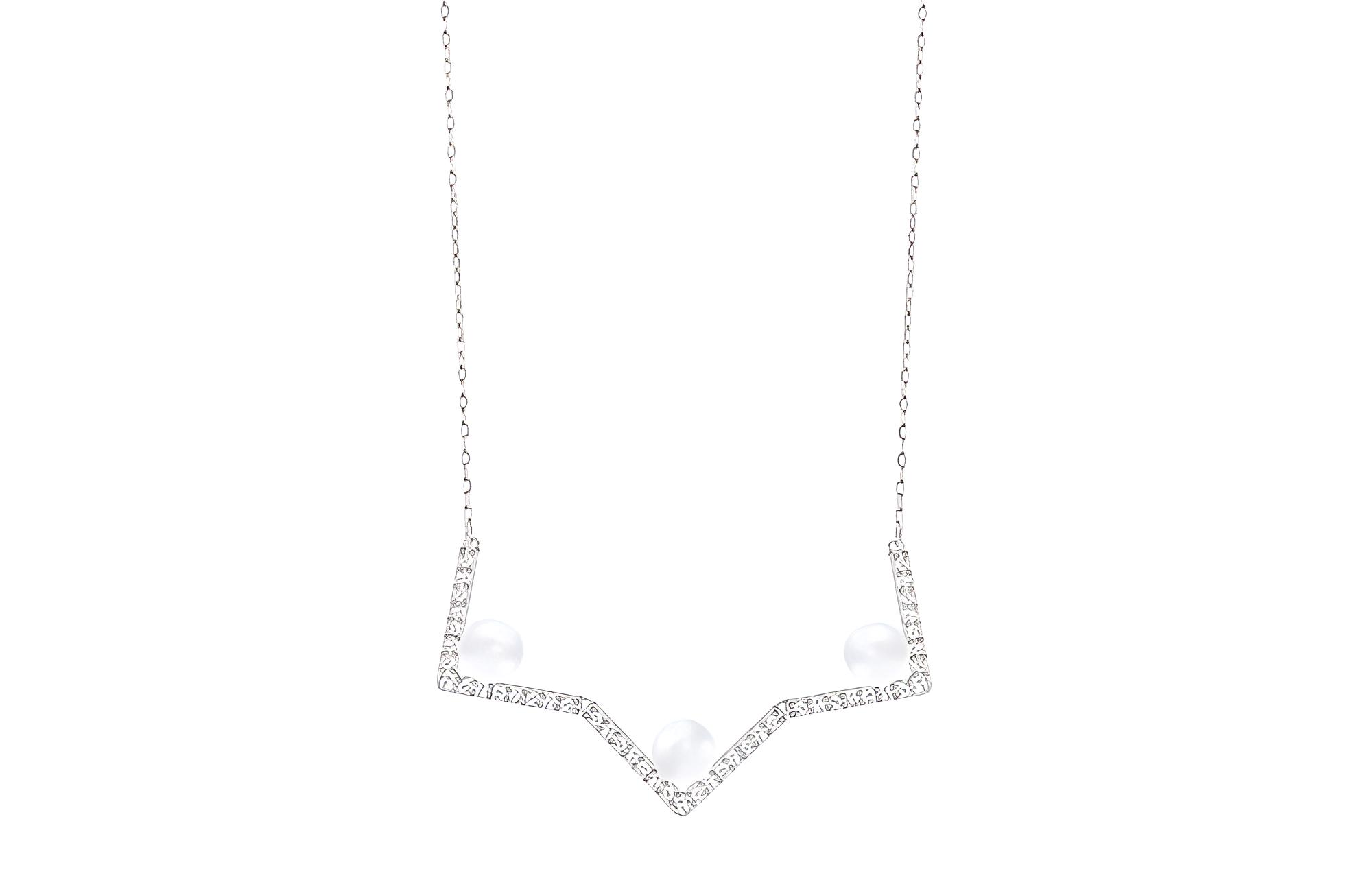 Edify Pearl Jewelry Women's Swarovski, белый
Edify Pearl Jewelry Women's Swarovski, белый