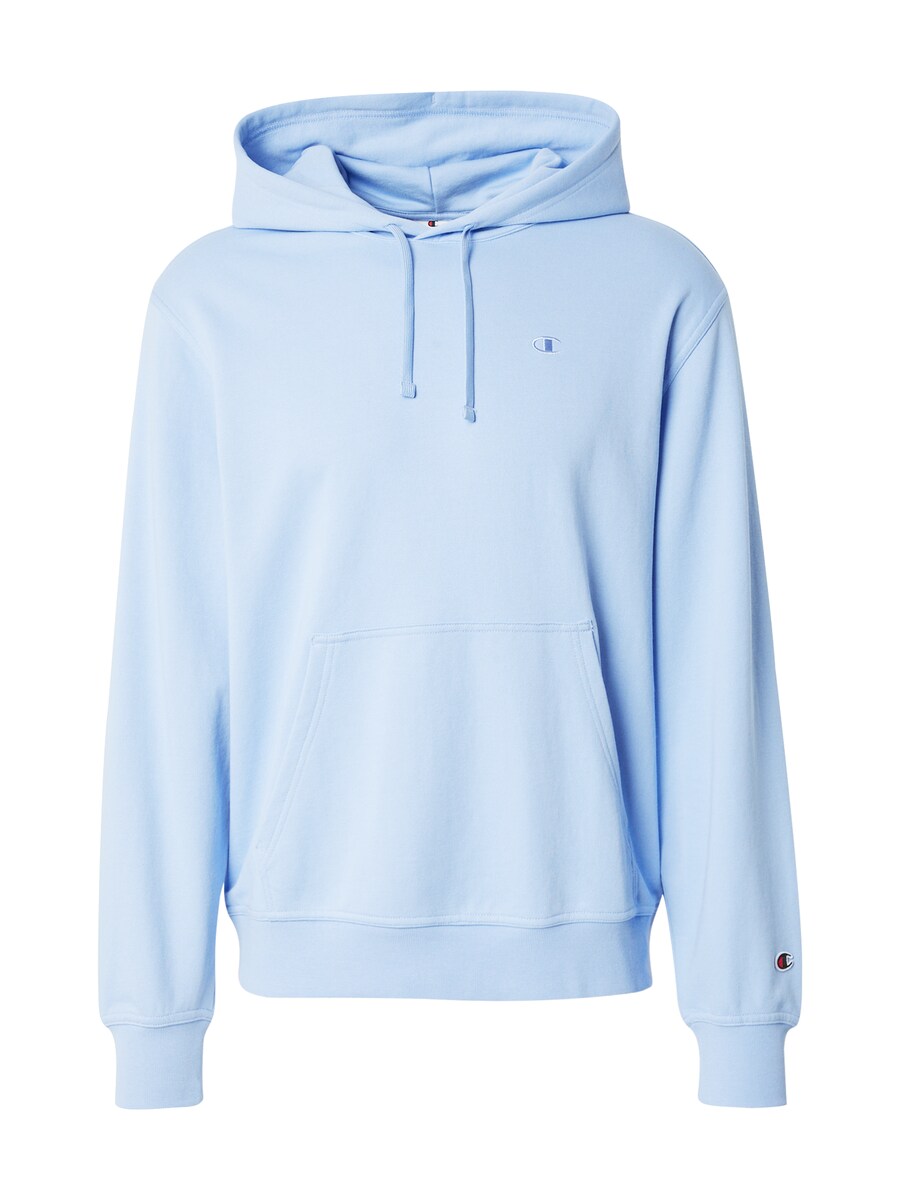 Толстовка Champion Authentic Athletic Apparel, светло-синий
Толстовка Champion Authentic Athletic Apparel, светло-синий