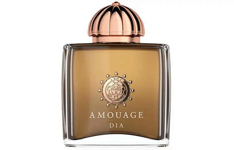 Парфюмерная вода Amouage Dia Woman, 100 мл
Парфюмерная вода Amouage Dia Woman, 100 мл