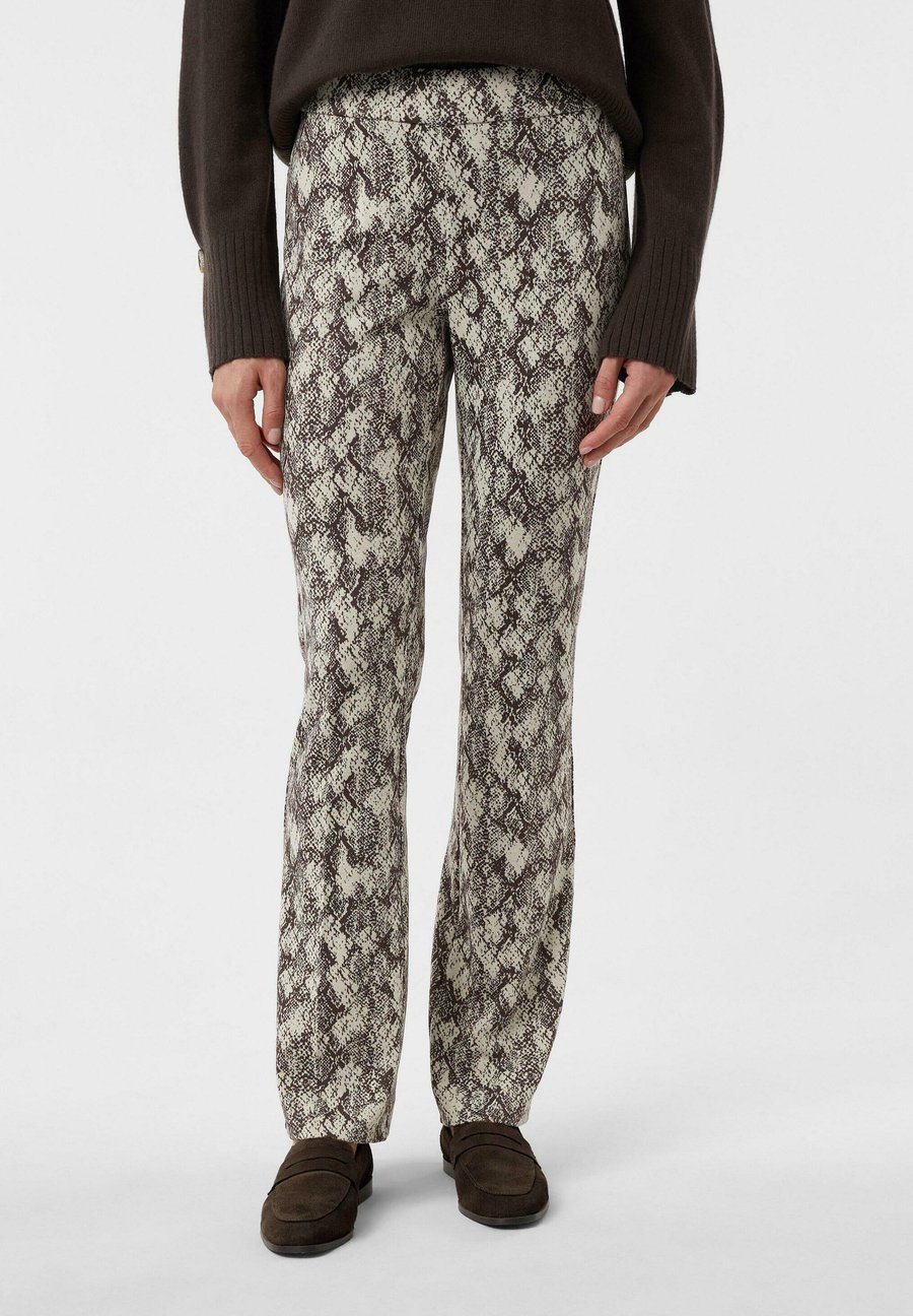 Брюки comma Trousers, Steingrau/Stone
Брюки comma Trousers, Steingrau/Stone