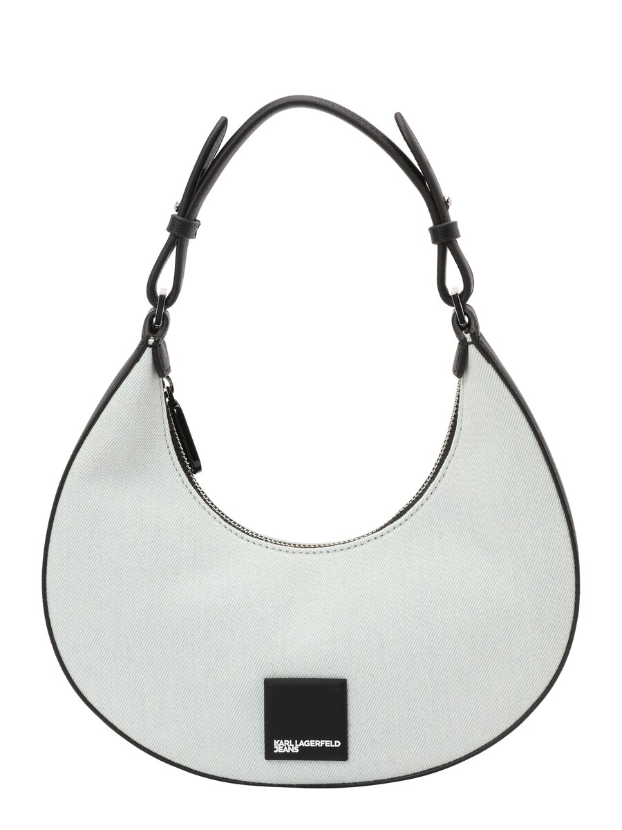 Сумка через плечо KARL LAGERFELD JEANS, светло-синий
Сумка через плечо KARL LAGERFELD JEANS, светло-синий