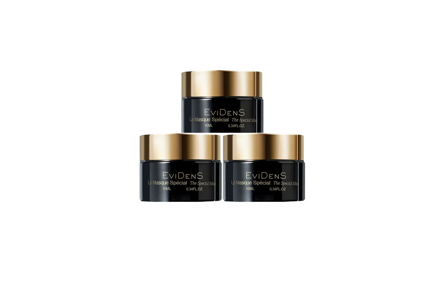 Женская маска для лица Evidens
Женская маска для лица Evidens