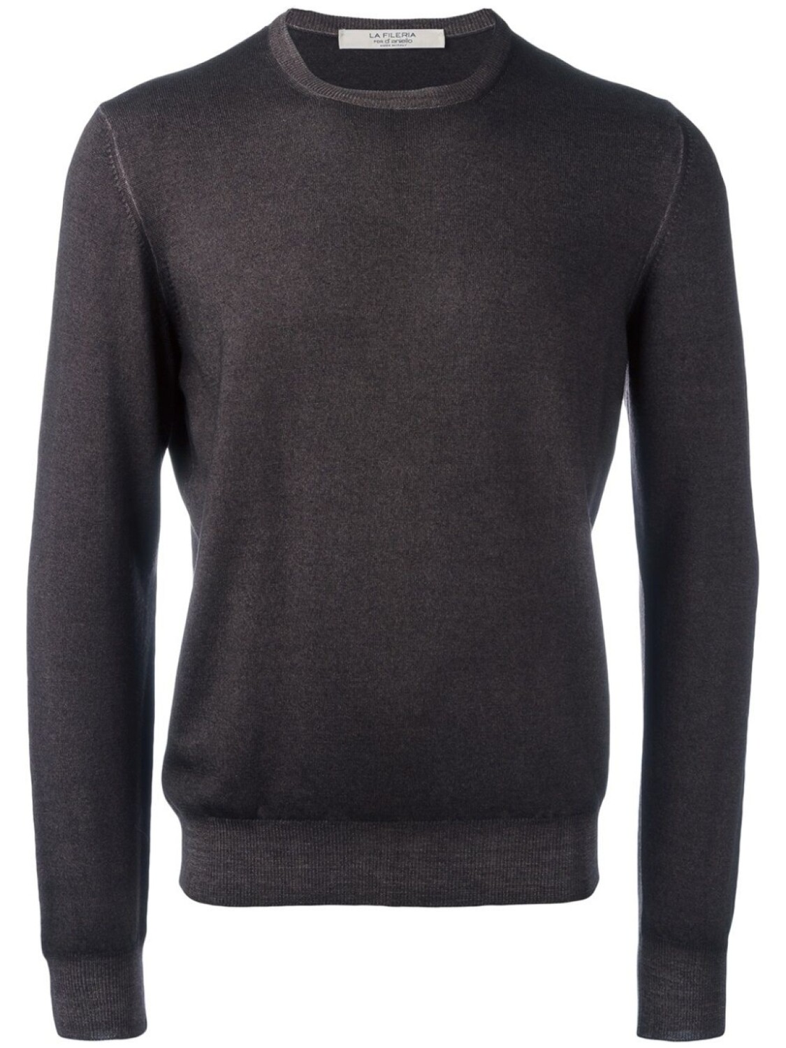 Вязаный джемпер D4.0, коричневый
Вязаный джемпер D4.0, коричневый