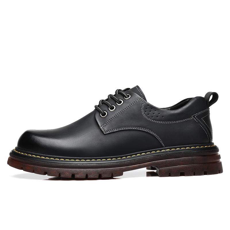 Shanpijiang Мужские повседневные туфли с низким верхом, черные/коричневые/желтые
Shanpijiang Мужские повседневные туфли с низким верхом, черные/коричневые/желтые