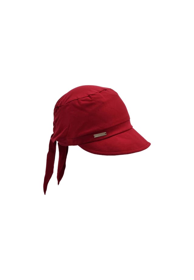 Джерси кепка 55679-0 Seeberger, цвет rubin
Джерси кепка 55679-0 Seeberger, цвет rubin