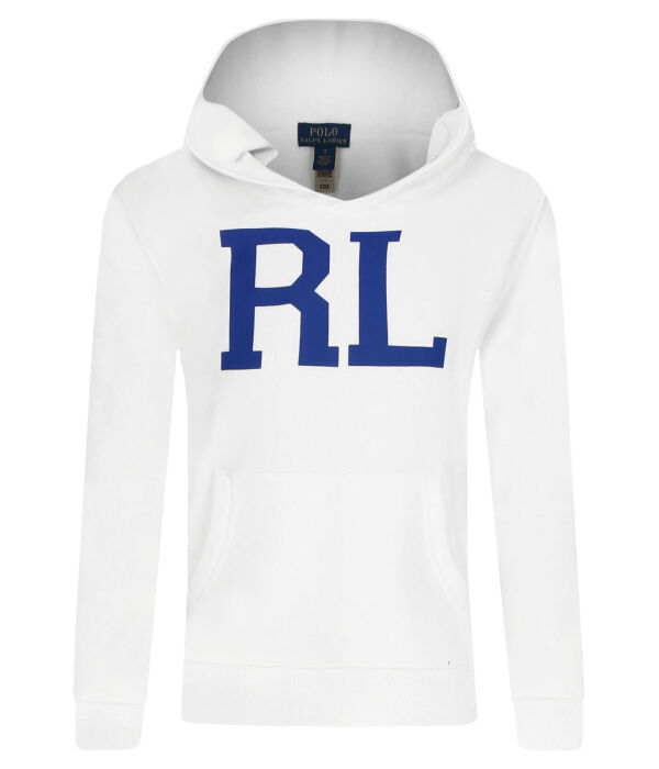 Свитер Regular fit Polo Ralph Lauren, белый
Свитер Regular fit Polo Ralph Lauren, белый