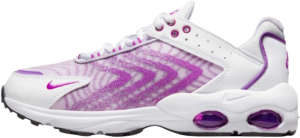 Кроссовки Nike Boys Air Max Systm, белый/фиолетовый
Кроссовки Nike Boys Air Max Systm, белый/фиолетовый