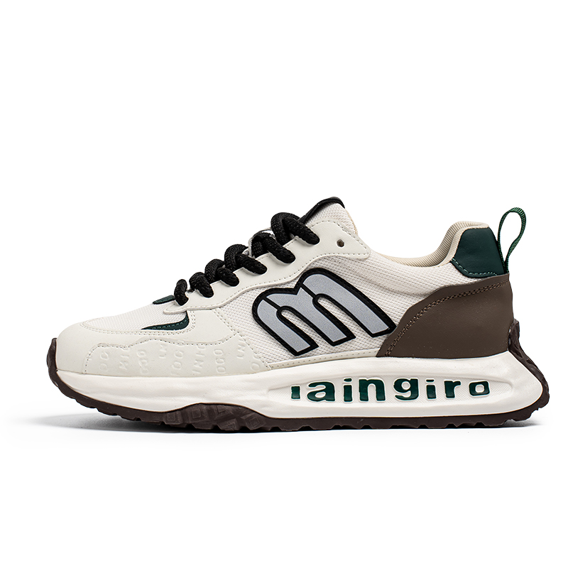 Низкие повседневные туфли мужские Qiandongmeili, White Blue
Низкие повседневные туфли мужские Qiandongmeili, White Blue