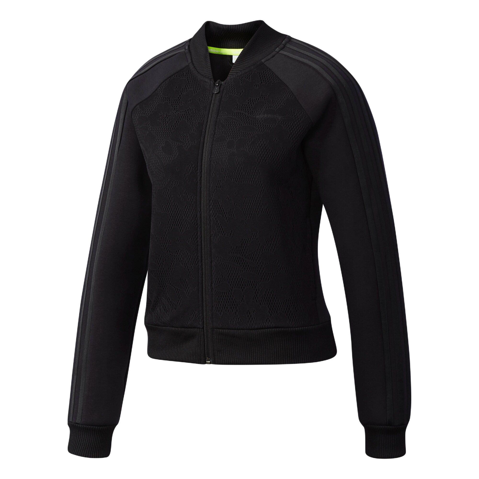 Adidas Neo Куртка женская черная, Black
Adidas Neo Куртка женская черная, Black