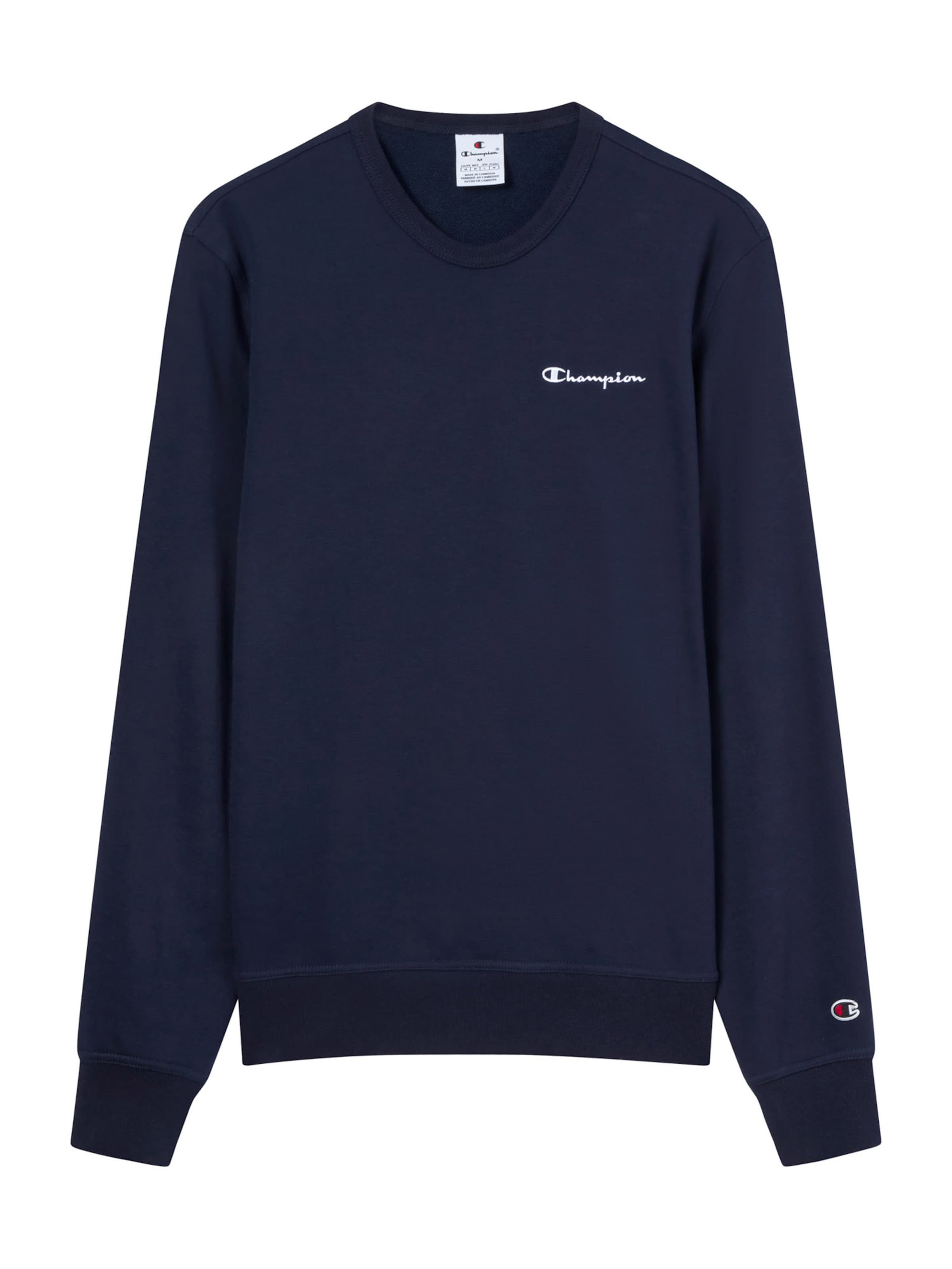 Champion Authentic Athletic Apparel Свитшот в цвете Navy, Синий, Champion Authentic Athletic Apparel Свитшот в цвете Navy
Champion Authentic Athletic Apparel Свитшот в цвете Navy, Синий, Champion Authentic Athletic Apparel Свитшот в цвете Navy