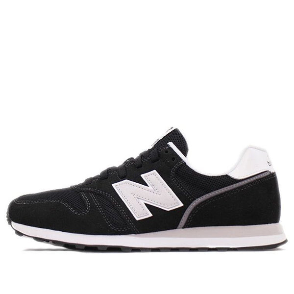 Кроссовки 373 v2 кроссовки New Balance, черный
Кроссовки 373 v2 кроссовки New Balance, черный