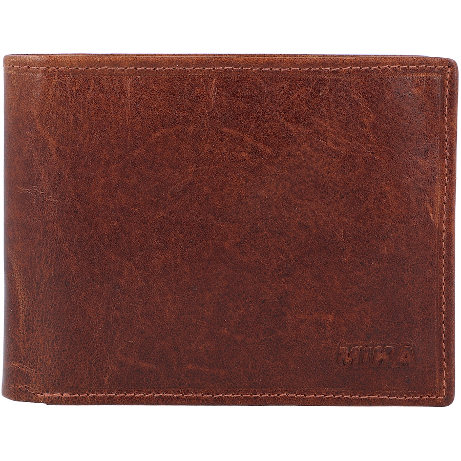 Кошелек MIKA, коричневый
Кошелек MIKA, коричневый