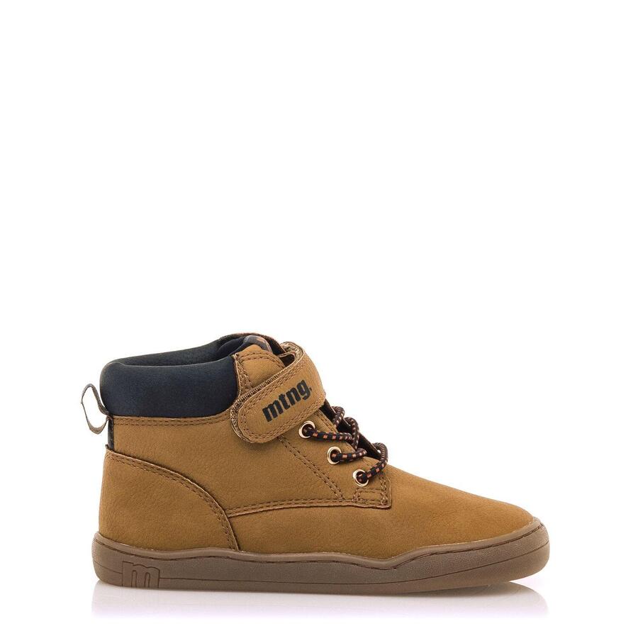 Ботинки детские Barefoot MTNG KIDS FREE для мальчиков коричневые
Ботинки детские Barefoot MTNG KIDS FREE для мальчиков коричневые