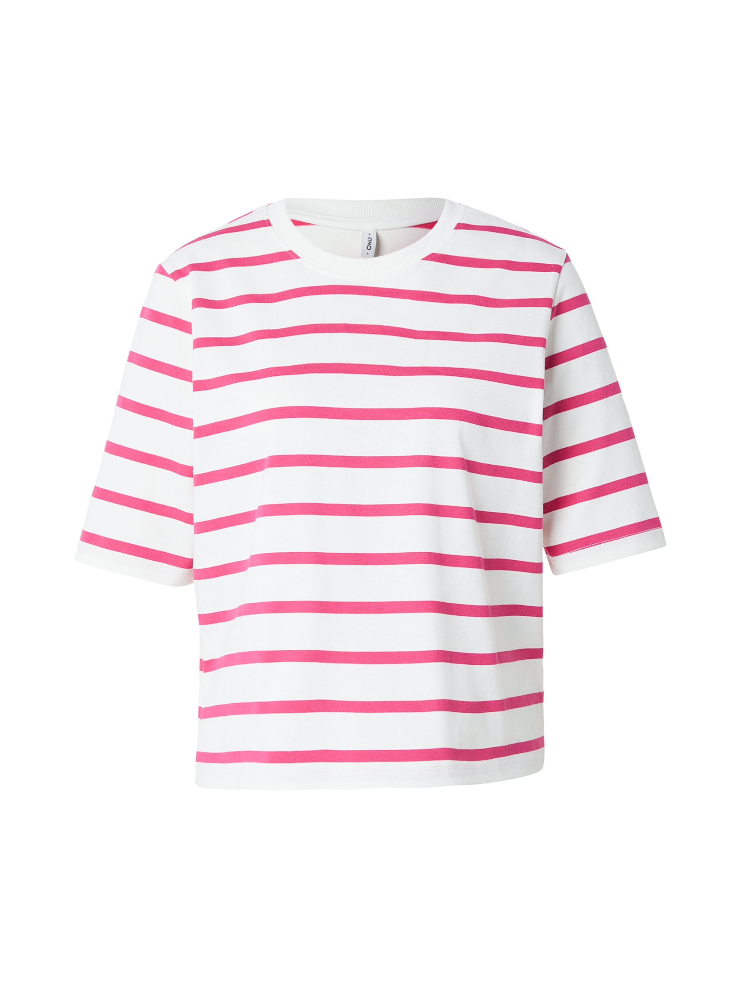 ONLY Футболка 'ONLSOPH' в белом цвете
ONLY Футболка 'ONLSOPH' в белом цвете