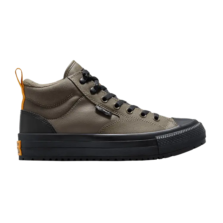 Кроссовки Chuck Taylor All Star Mid 'Malden Street - Truffle', зеленый
Кроссовки Chuck Taylor All Star Mid 'Malden Street - Truffle', зеленый