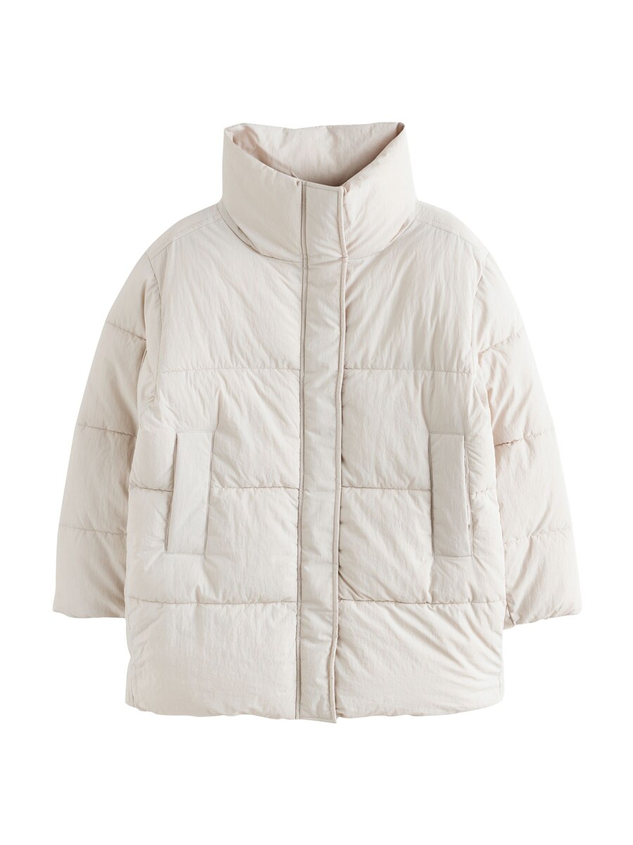 Пальто межсезонное Next, белый
Пальто межсезонное Next, белый