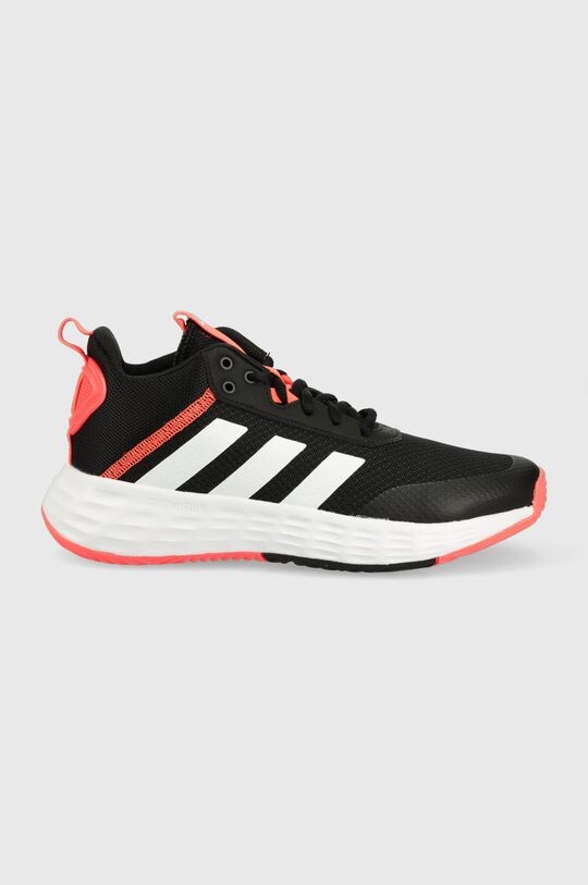Детская обувь adidas GZ3379, черный
Детская обувь adidas GZ3379, черный
