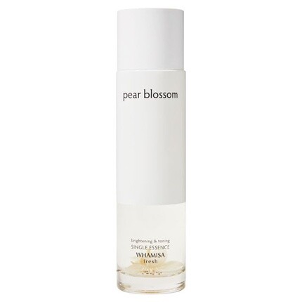 Regenerating Essence with Pear Blossom 100ml Whamisa, Белый, Regenerating Essence with Pear Blossom 100ml Whamisa
Regenerating Essence with Pear Blossom 100ml Whamisa, Белый, Regenerating Essence with Pear Blossom 100ml Whamisa