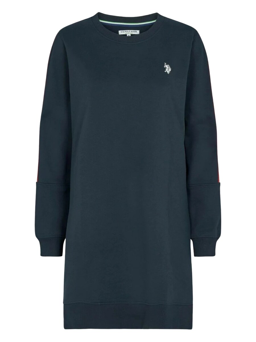 Платье U.S. POLO ASSN. Ea, сапфировый
Платье U.S. POLO ASSN. Ea, сапфировый