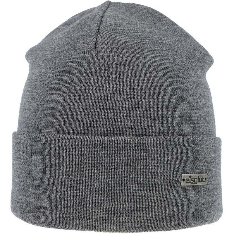 Шапка из мериноса Исидоры Eisglut, цвет grau mel.
Шапка из мериноса Исидоры Eisglut, цвет grau mel.