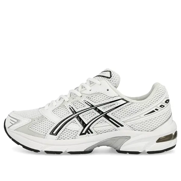 Кроссовки гель 1130 Asics, белый
Кроссовки гель 1130 Asics, белый