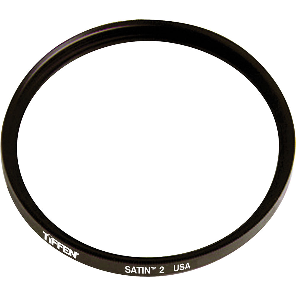 Фильтр Tiffen 77mm Satin 2 Filter 77SATIN2
Фильтр Tiffen 77mm Satin 2 Filter 77SATIN2