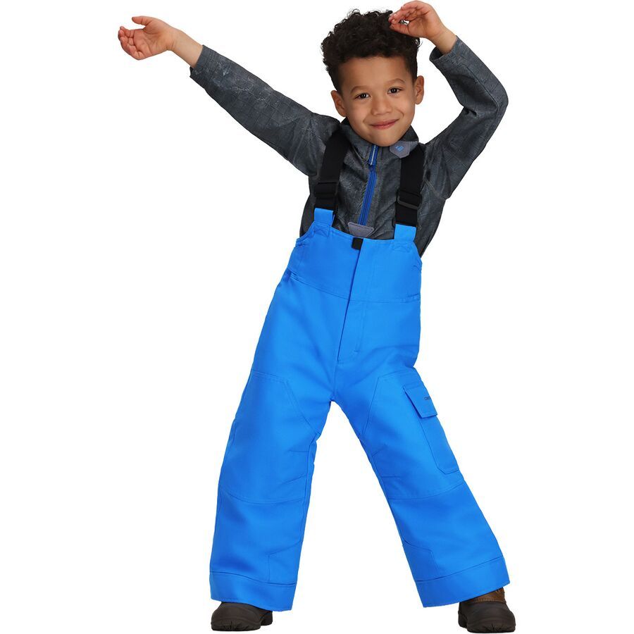 Брюки Obermeyer Volt Bib Obermeyer, Blue Vibes
Брюки Obermeyer Volt Bib Obermeyer, Blue Vibes