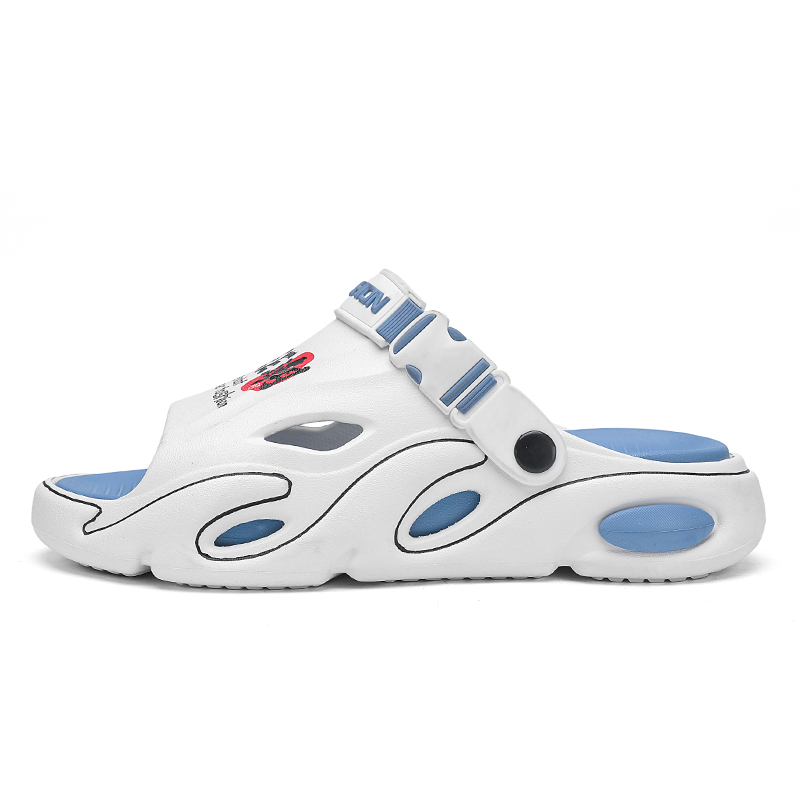 Jinho Пляжные сандалии мужские синие/коричневые/серые — бело-синие, цвет White Blue
Jinho Пляжные сандалии мужские синие/коричневые/серые — бело-синие, цвет White Blue