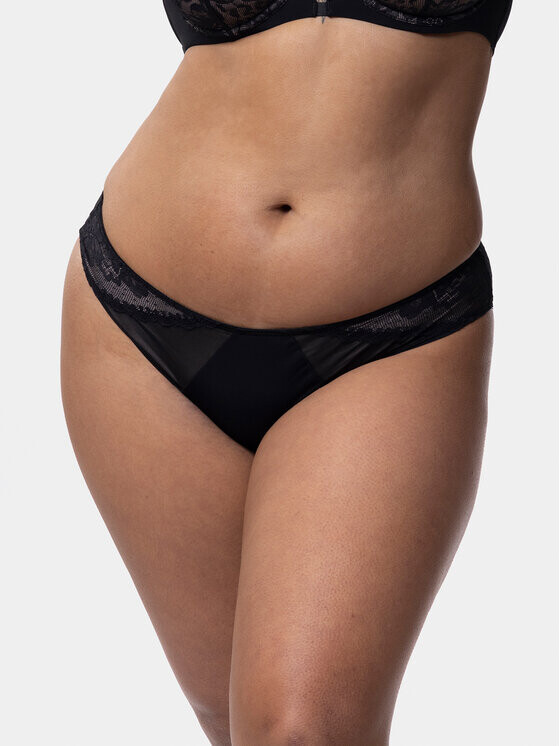 Трусики Dorina, черный
Трусики Dorina, черный