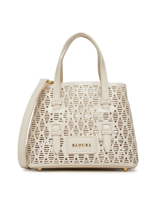 Сумочка WEN-07 Badura, бежевый
Сумочка WEN-07 Badura, бежевый