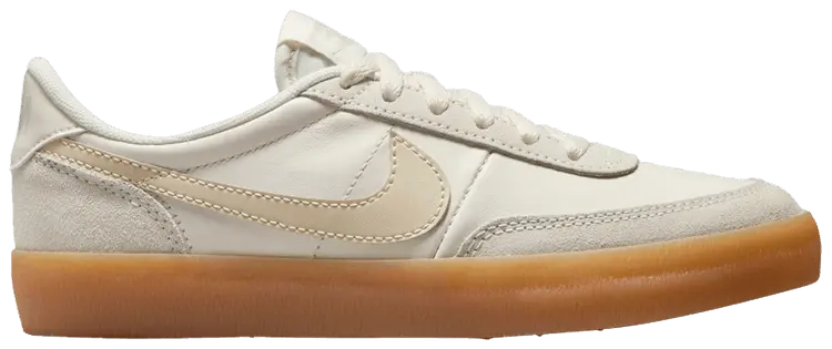 Кроссовки Nike Killshot 2 GS 'Sail Light Orewood Gum', кремовый
Кроссовки Nike Killshot 2 GS 'Sail Light Orewood Gum', кремовый