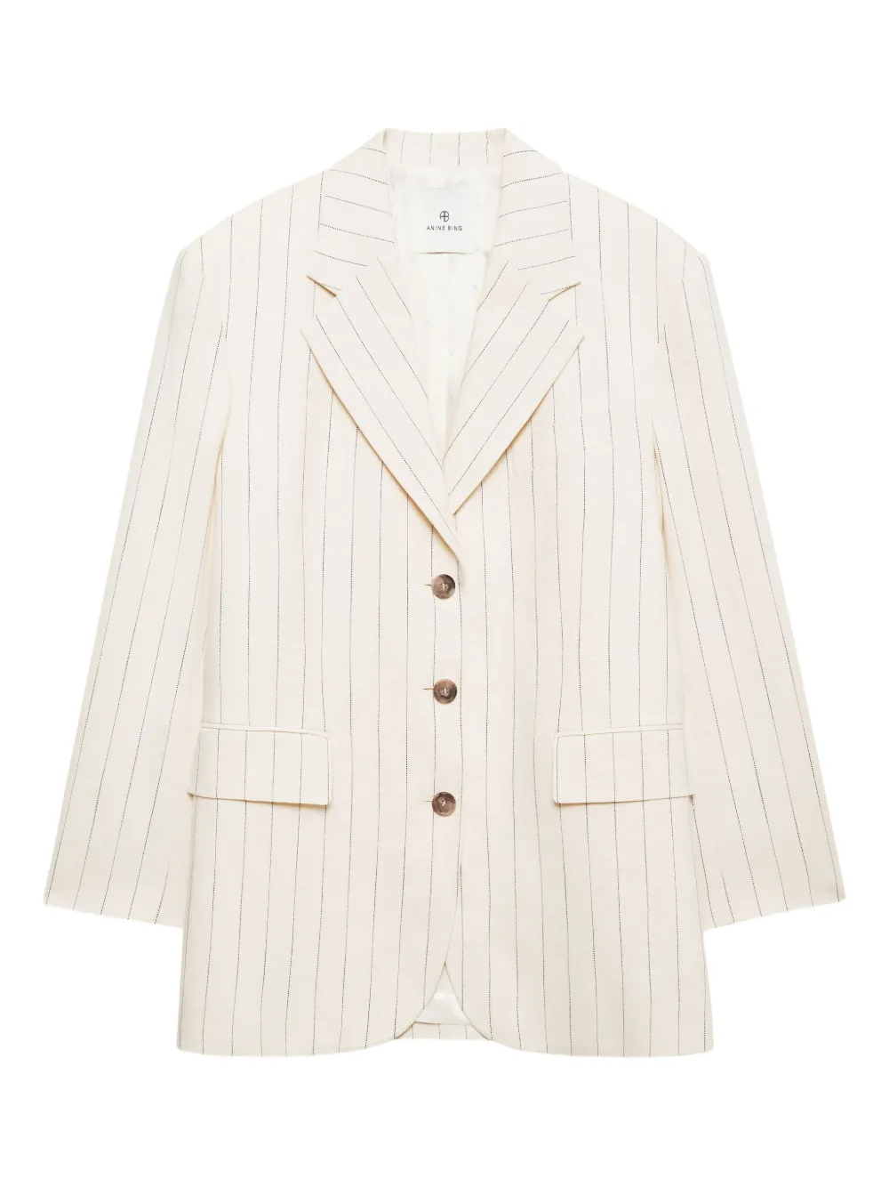 Блейзер Sara ANINE BING, нейтральный
Блейзер Sara ANINE BING, нейтральный