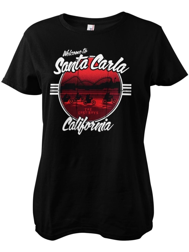 Lost Boys Черная футболка, Черный, Lost Boys Черная футболка
Lost Boys Черная футболка, Черный, Lost Boys Черная футболка