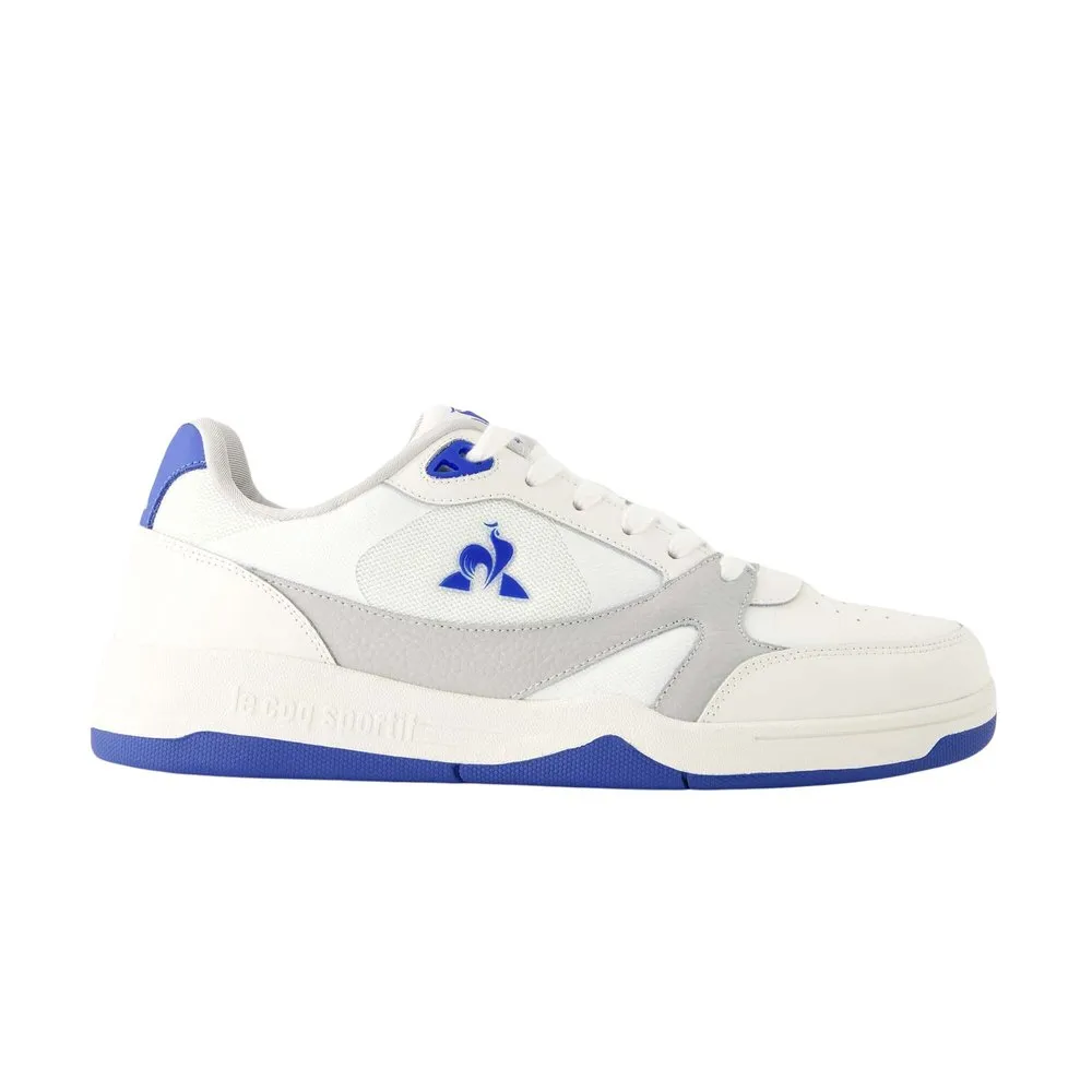 Кроссовки Le Coq Sportif Lcs Pro Star Lite, белый
Кроссовки Le Coq Sportif Lcs Pro Star Lite, белый
