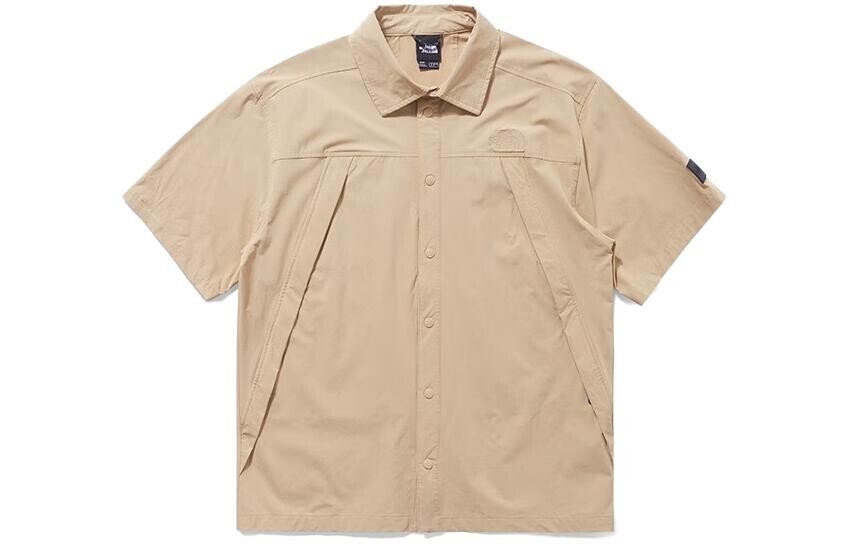 Рубашка UE Nature Quest Series для мужчин цвета хаки The North Face, хаки
Рубашка UE Nature Quest Series для мужчин цвета хаки The North Face, хаки