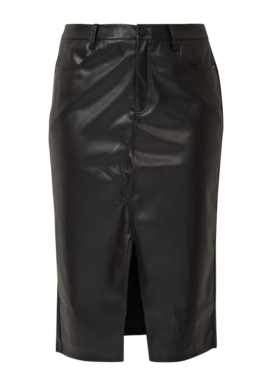 Юбка QS, черный
Юбка QS, черный