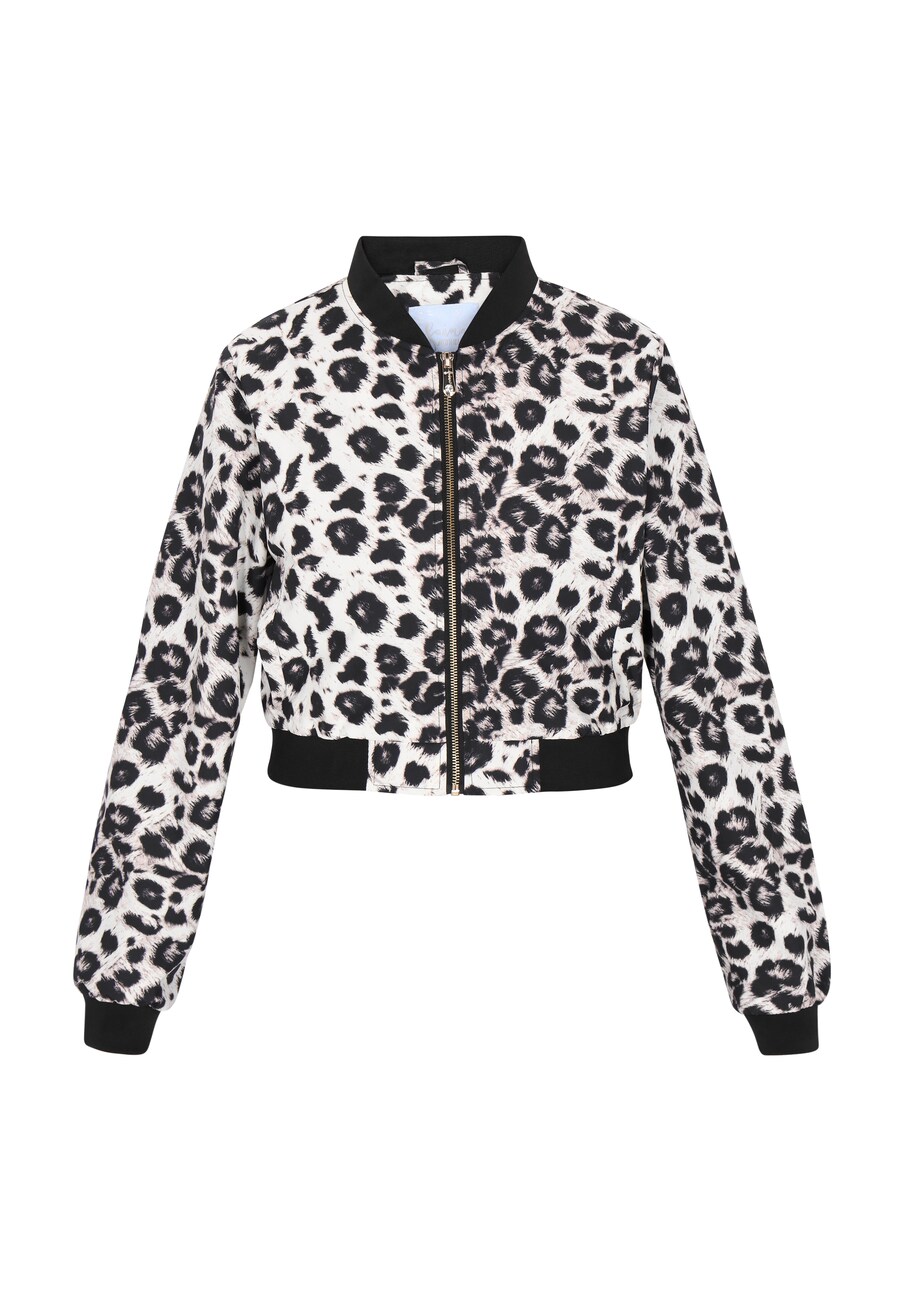 Куртка межсезонная faina Athlsr, черный
Куртка межсезонная faina Athlsr, черный