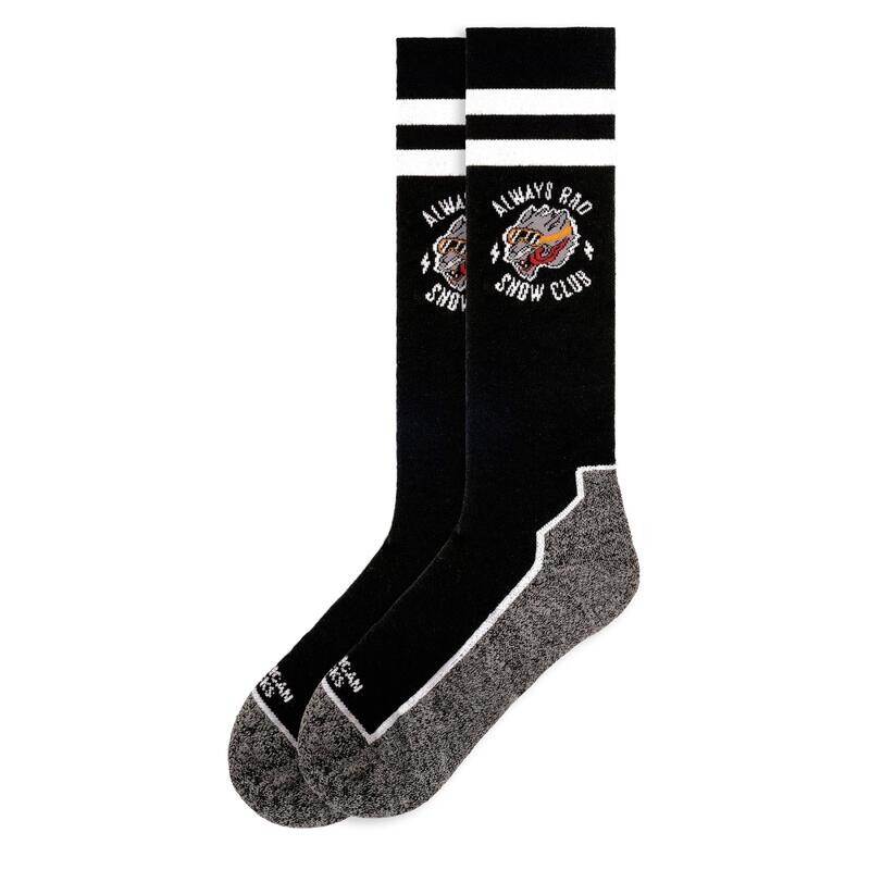 Носки American Socks, черный
Носки American Socks, черный