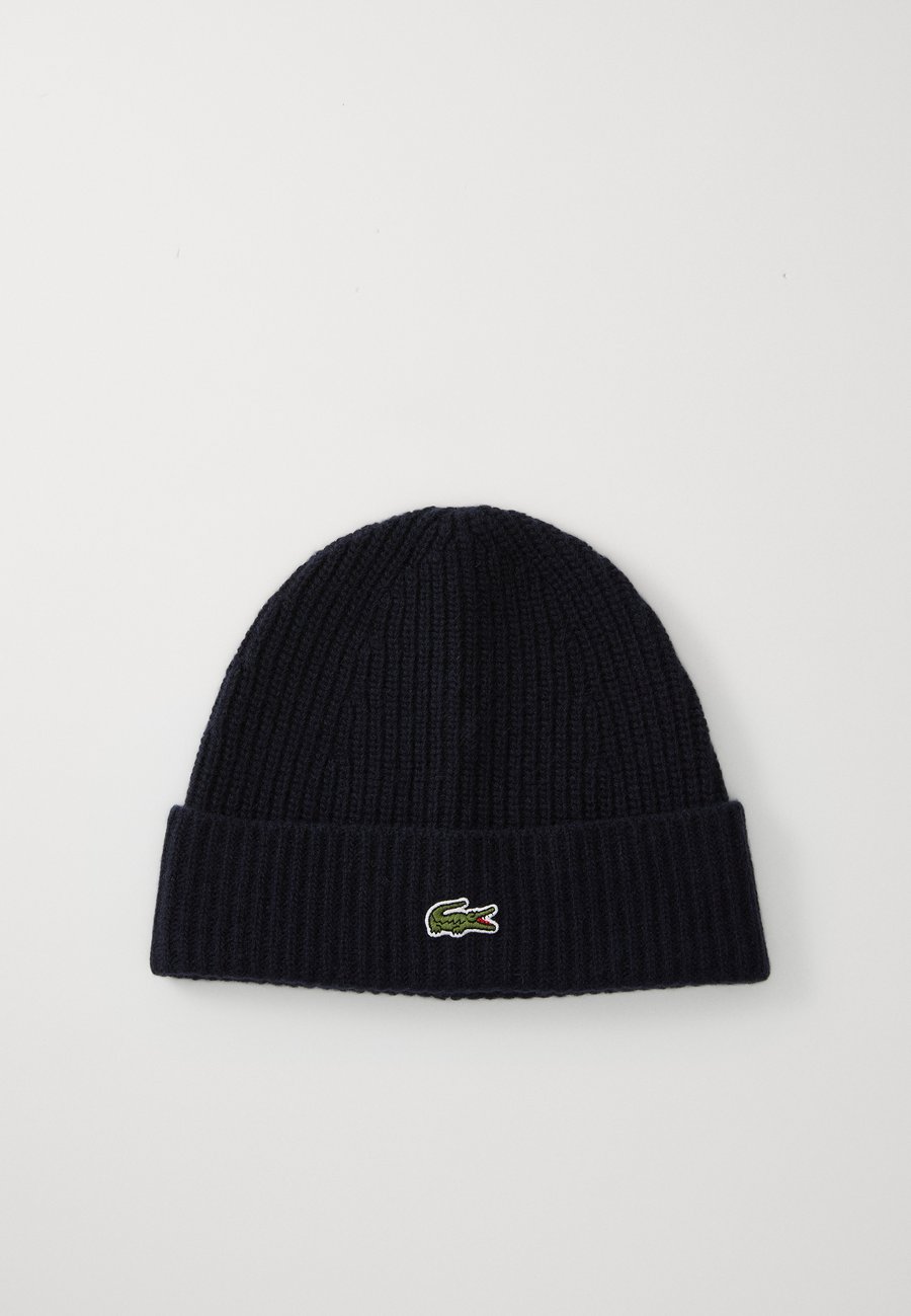 Шапка Lacoste UNISEX, Navy Blue/Dark Blue
Шапка Lacoste UNISEX, Navy Blue/Dark Blue