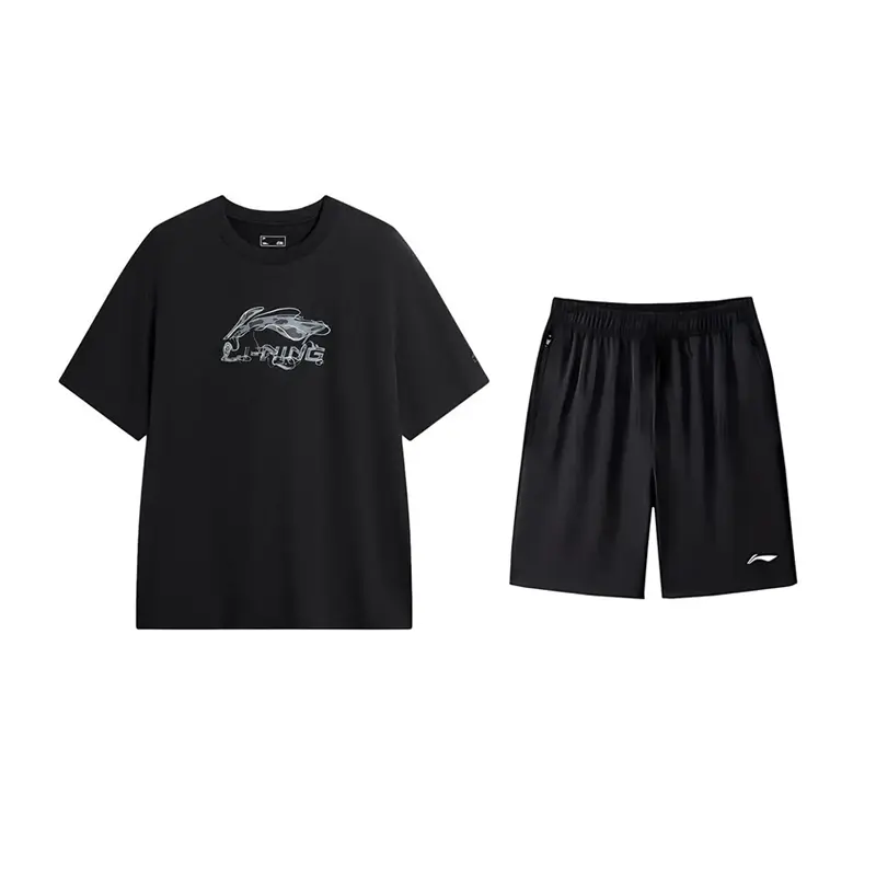 Повседневная спортивная одежда унисекс LINING
Повседневная спортивная одежда унисекс LINING