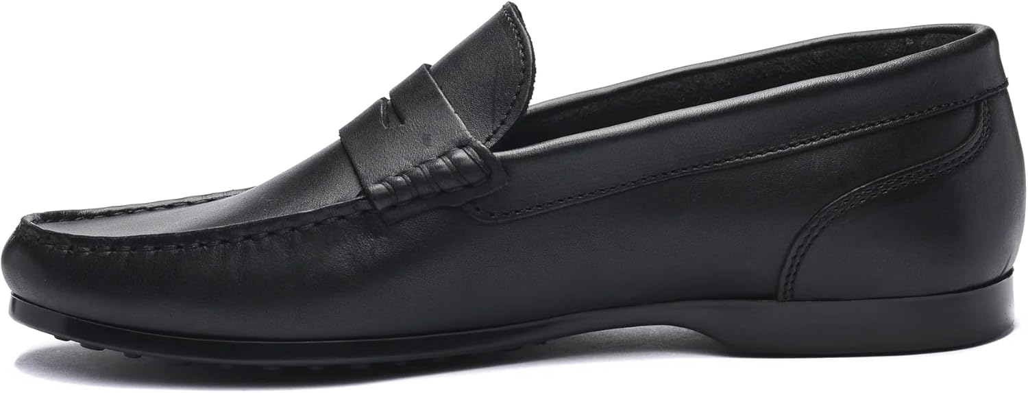 Мужские туфли Sebago Byron, черный
Мужские туфли Sebago Byron, черный