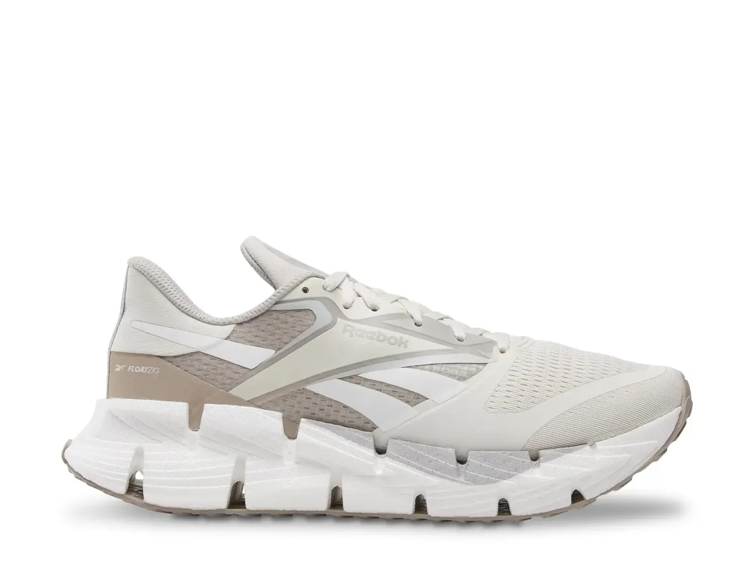 Floatzig 1 Кроссовки - мужские Reebok, Off White
Floatzig 1 Кроссовки - мужские Reebok, Off White