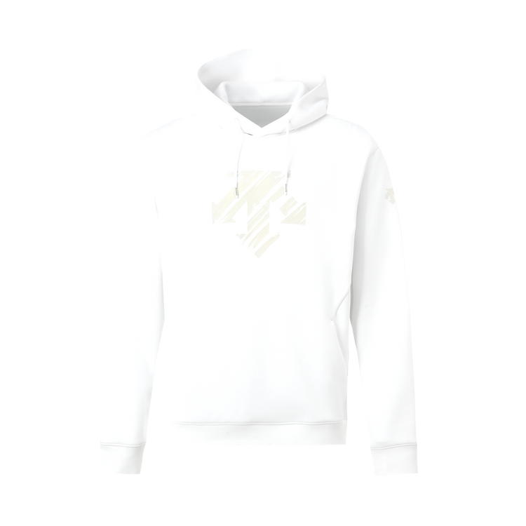 Толстовка ESSENTIAL Series мужская DESCENTE, белый
Толстовка ESSENTIAL Series мужская DESCENTE, белый