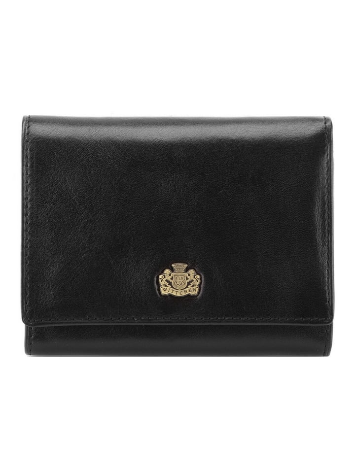 Кошелек Wittchen, черный
Кошелек Wittchen, черный