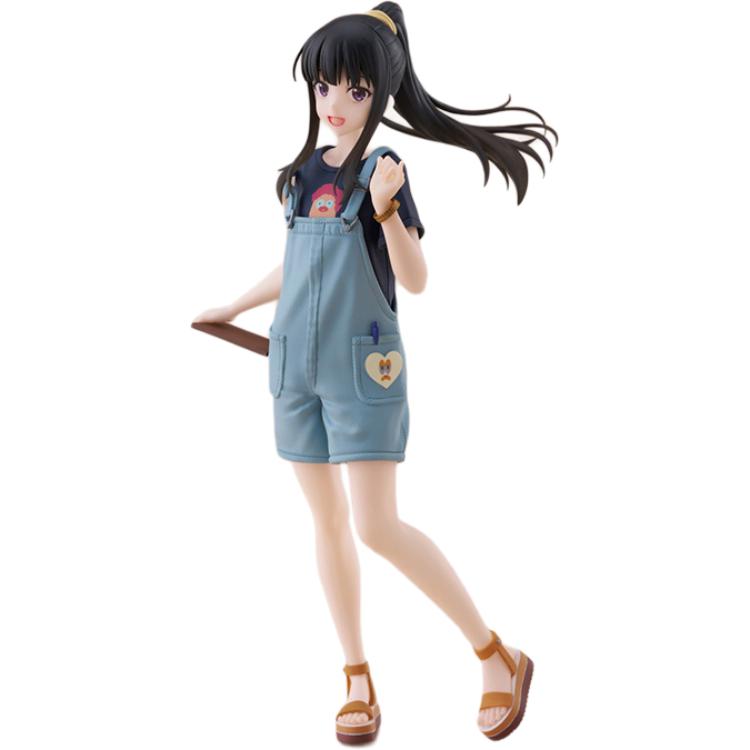 Lycoris Recoil Coreful Takina Inoue TAITO
Lycoris Recoil Coreful Takina Inoue TAITO