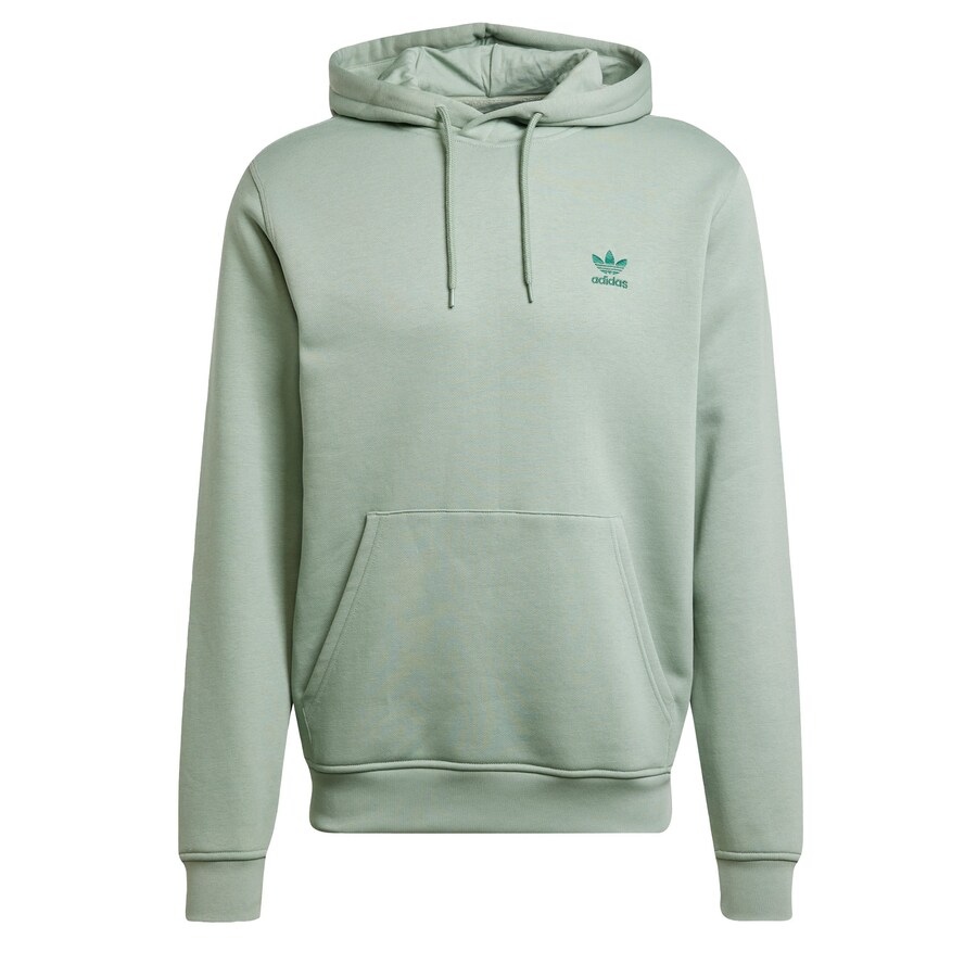 Толстовка ADIDAS ORIGINALS Essentials, цвет Green/Mint
Толстовка ADIDAS ORIGINALS Essentials, цвет Green/Mint
