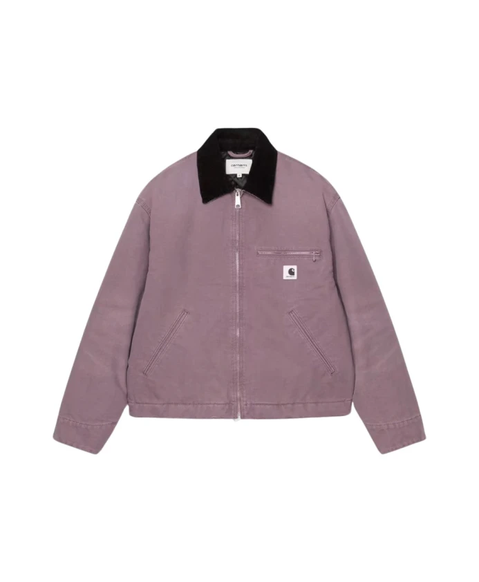 Куртка Og Detroit Carhartt Wip, фиолетовый
Куртка Og Detroit Carhartt Wip, фиолетовый